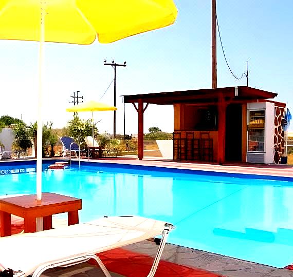 Sea Wave Hotel